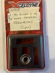 CV4 Xceldyne XREM42001 Yamaha YZ250F Valve Spring Retainer 2PCS Kit. Fixed Price $49.95.