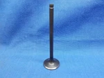 Kawasaki 12004-5001. Oem Intake Valve W/ Collets. Fits KZ550(80-83).. Fixed Price $14.95.