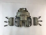 Ktm Xc 525 2011 Cylinder Head Cover 83036020144 58036052200. Fixed Price $102.03.