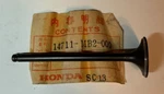Nos Oem Honda Intake Valve Interceptor 700/750 Magna Sabre 14711-MB2-000. Fixed Price $43.80.