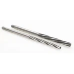 Kibblewhite Precision Reamer For Manganese Bronze Valve Guide 0.2820IN GR-2820. Fixed Price $68.03.