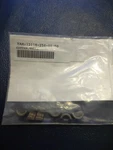 (6) Genuine 256-12118-00-00 Yamaha Valve Spring Locks. Fixed Price $14.05.