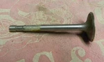 Bsa A10 1949-1962 Exhaust Valve 67-0324 67-0743. Fixed Price $30.00.