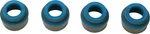 Feuling Synthetic Rubber Seals For .500" Guide & 5/16". Fixed Price $19.84.