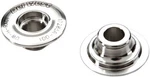 Del West Plasma Nitride Steel Valve Spring Retainer DW-H-RX03-S. Fixed Price $59.23.
