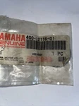 Yamaha 4G0-12116-01-00 Seat Valve Spring. Fixed Price $10.00.