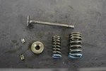 Suzuki GSF600S Bandit GSX600F Katana Engine Intake Valve Retainer Spring Set. Fixed Price $22.99.