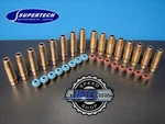 Supertech Valve Guides & Stem Seals For Acura Integra B18A Crv B20. Fixed Price $163.66.
