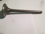 Oem Nos Yamaha Exhaust Valve 3Y1-12121-01-00 Sr Tt XT250 / 1987 1999 YFM350. Fixed Price $41.95.