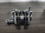 Camshaft Holder / Rocker Arms 2009 Honda Shadow Spirit VT750C2 Stealth Series. Fixed Price $40.60.