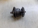 Kawasaki Powervalve Governor Gear 49110-0018 2024 New. Fixed Price $99.99.