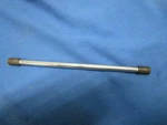 Nos Exhaust Push Rod Bsa 650 Lightning Spitfire Hornet 1962-72 # 68-0372. Fixed Price $15.95.