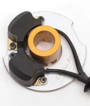 Honda CB350 CL350 SL350 Electronic Ignition System Replaces Stock Points. Fixed Price $283.62.