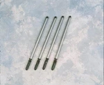 Andrews Adjustable Chromoly Pushrods #292085 Harley Davidson Sportster. Fixed Price $204.20.