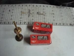 Harley Stainless Steel Exhaust Valve Rowe 18082-57 Big Twin 1948 And Up. Fixed Price $40.95.