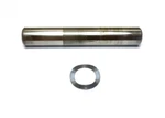 Honda CM400, CB400TI, CB400TII, Rocker Arm Shaft & Spring / Wavy Washer.. Fixed Price $15.50.
