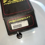 Pro Circuit Titanium Intake Valve Kawasaki KX250F 04-2016 Suzuki RMZ250 04-06. Fixed Price $88.88.