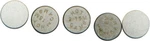 Hot Cams 5PK748215 Valve Shims 7.48X2.15MM 5/PK. Fixed Price $22.76.