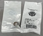 Cc 16.12 Nos Oem Harley Davidson Rocker Arm Bearing P/n 17429-91 Qty (2). Fixed Price $9.99.