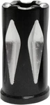 Avon Valve Stem Caps Black Rival SVC-311-ANO-RIV. Fixed Price $15.26.