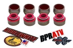Can Am Outlander 1000 Kibblewhite Viton Valve Stem Set Of 8 2012-2017. Fixed Price $29.99.