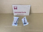 Honda Shadow NV750C RC44 Exhaust Valve Set Of X2 Pcs 14721-MR1-000 Custom 2U. Fixed Price $126.64.