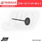 Yamaha Valve, Intake 2CR-12111-01-00 New. Fixed Price $127.78.