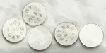 Hot Cams 7.48MM Valve Shim 1.60MM 5PK748160. Fixed Price $8.06.