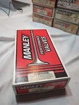 Manley 11802-8 Severe Duty Series Intake Valve Kit 2.250" Hd 11/32" Stem QTY.8. Fixed Price $267.74.