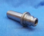 1970-1983 Yamaha XS1 XS2 TX650 TX750 XS650 Oem Exhaust Valve Guide O/s 341-11134. Fixed Price $24.99.