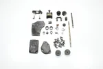 2002 Suzuki K2 RM250 Oem Engine Power Valve Exhaust Assembly 11206-37F10 Z78. Fixed Price $269.09.