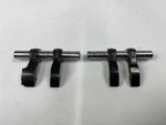 Ktm Sxf Exc Fc 250 350 Camshaft Rockers 2015 77236056100 77236060000. Fixed Price $323.20.