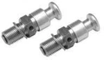 Jims Manual Compression Release Valve Motorcycle Street Bike 727K DS-196400. Fixed Price $124.11.