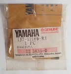 Nos Yamaha 3.00 Valve Adjusting Pad XS750 Seca Maxim XJ650 1J7-12169-R1 New Oem. Fixed Price $8.47.