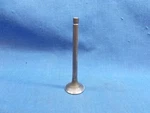 Honda 14721-377-000. Oem Exhaust Valve. Fits CB400F.. Fixed Price $36.95.
