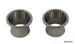 V-twin Sifton Machine Stainless Steel Exhaust Taper Valves Harley Xl/fx 30-0113. Fixed Price $29.98.