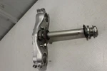 88 Honda CR250R Front Forks Clamp Lower Triple Tree Stem 53200-KS7-830. Fixed Price $32.00.