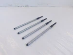Harley Evo Electra Glide Dyna Softail Adjustable Intake Exhaust Valve Pushrods. Fixed Price $79.99.