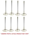 Manley 1.6" Head Budget Performance Exhaust Valves Small Block Chevy / Ford. Fixed Price $109.87.