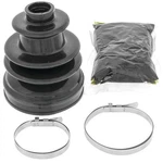 Quadboss Cv Boot Kit Rear Inner/outer For Can-am/polaris 19-5003. Fixed Price $29.94.