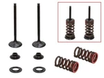 Psychic Products XU-09509EK Exhaust Valve Kit. Fixed Price $67.00.