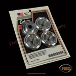Colony 7120-4, Aluminum Valve Collars, 1936-1984 Ohv Big Twin, Per Card. Fixed Price $35.13.