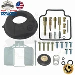 Carb Repair Kit For Honda NX650 XR650L Float Cut-off Valve Diaphragm -us. Fixed Price $23.75.