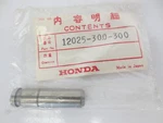 New Genuine Oem Honda Nos Valve Guide 12025-300-300. Fixed Price $8.99.