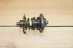 1997 Yamaha Power Valve Governor 5X5-11911-01-00 5X5-11912-01-00. Fixed Price $24.99.
