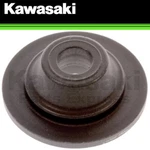 New 2004-2019 Genuine Kawasaki Ninja ZX10R Kx 250F Retainer Intake Valve Spring. Fixed Price $16.40.