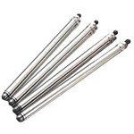 Andrews Adjustable Chrome-moly Pushrods 292085. Fixed Price $227.90.