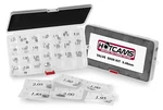 Hot Cams Kit 8.9MM Ktm HCSHIM00 Engine Shims And. Fixed Price $84.27.