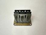 Oem 1989 Yamaha Fuel Air Intake Reeds & Cage 1RX-13610-01-00. Fixed Price $19.99.