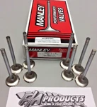 Manley 1.500" Small Block Chevy Budget Performance Exhaust Valves Set 10577-8. Fixed Price $104.11.